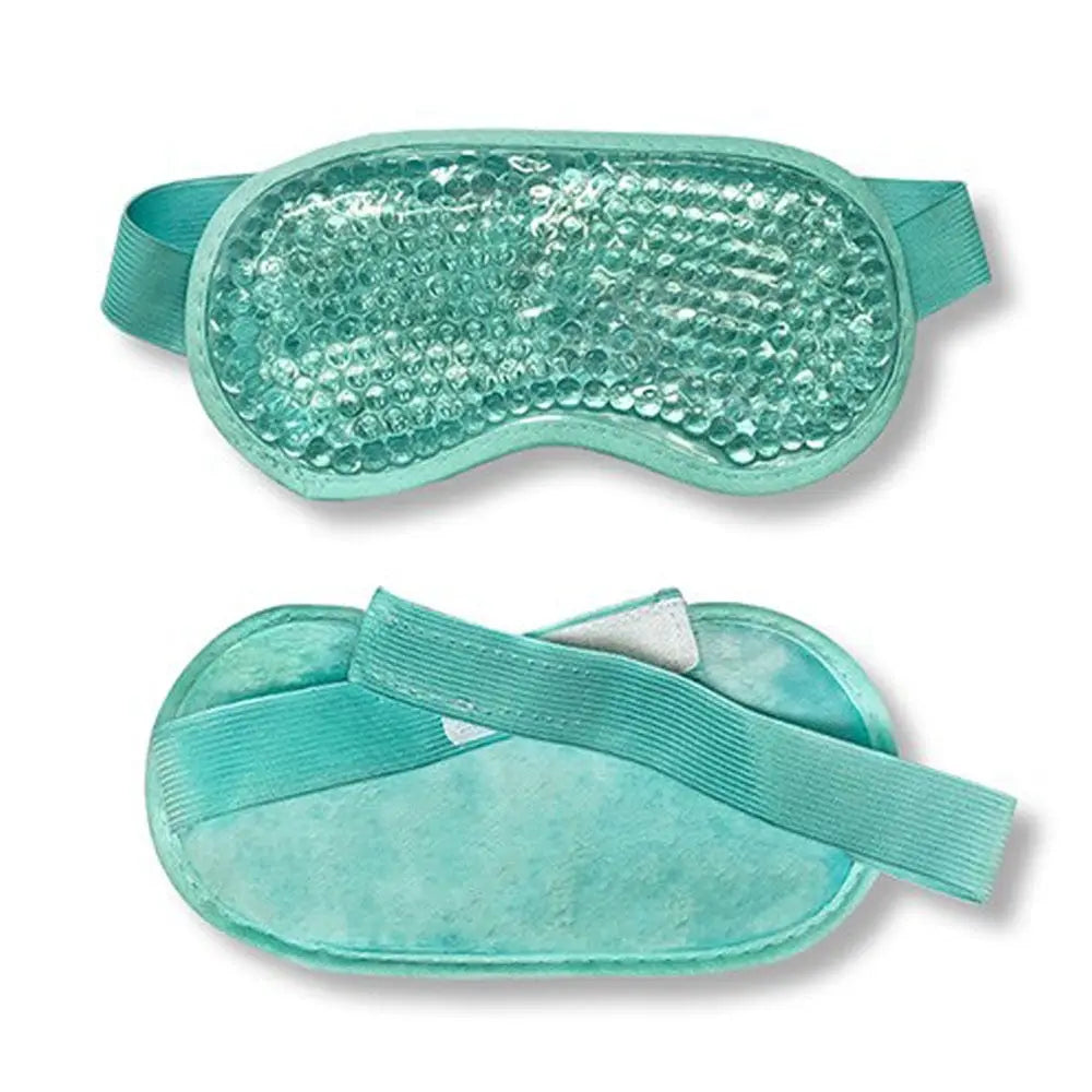 Adjustable Relaxing Gel Eye Masks Healux