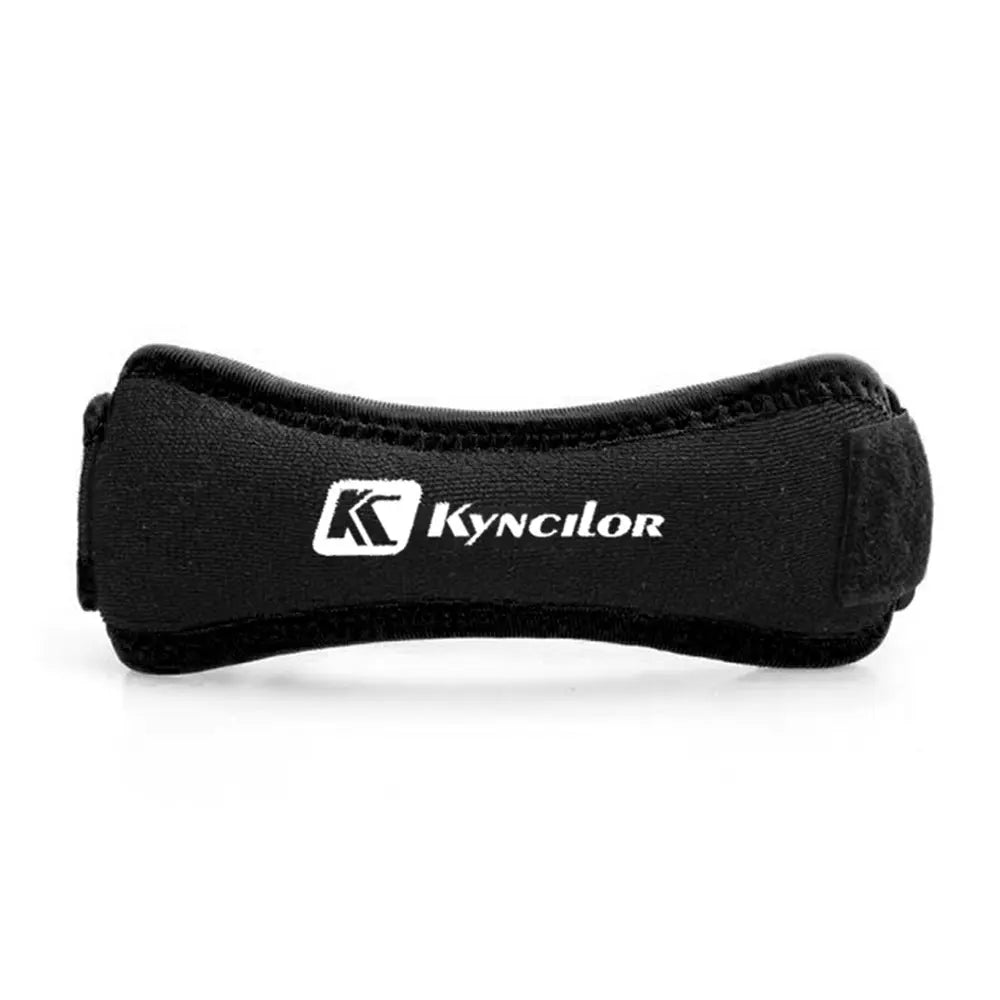 Adjustable Protective Strap Shaped Knee Pads