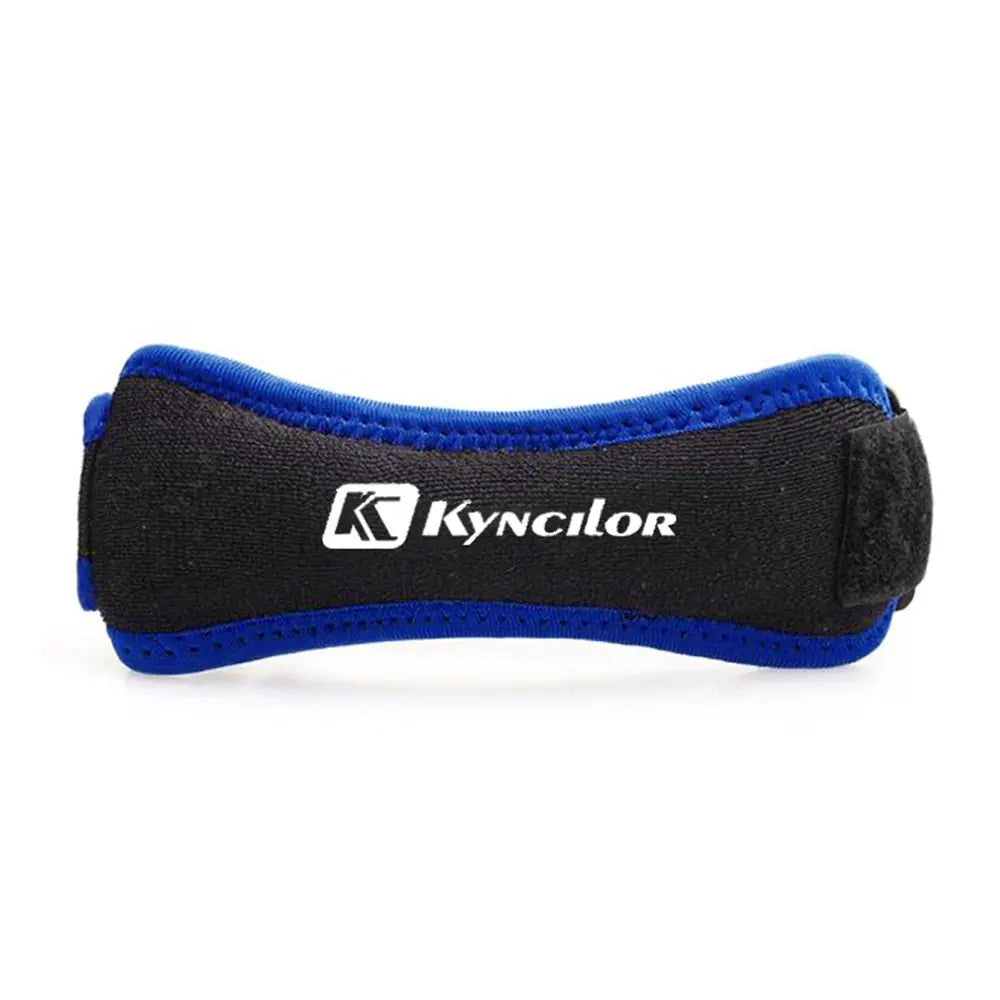Adjustable Protective Strap Shaped Knee Pads