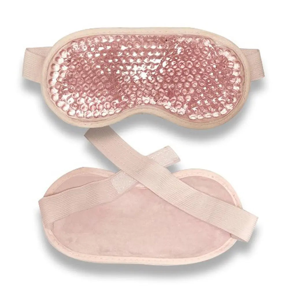 Adjustable Relaxing Gel Eye Masks Healux