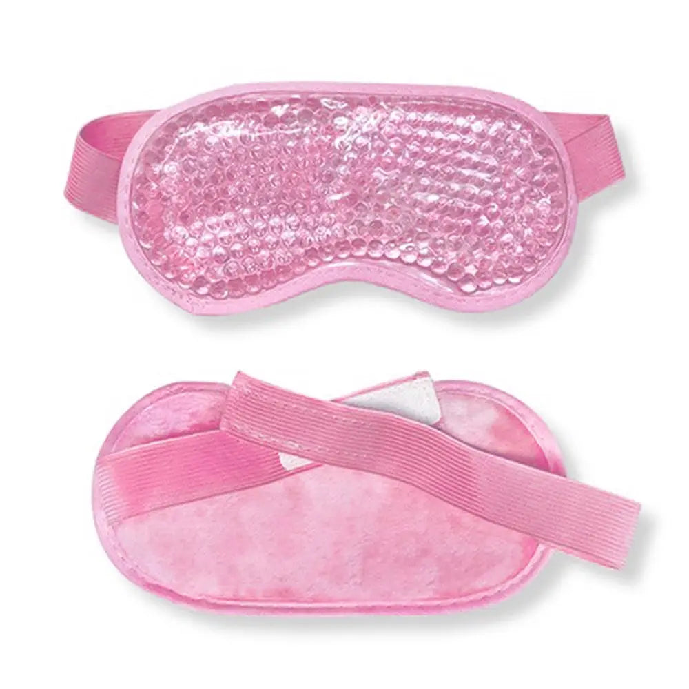 Adjustable Relaxing Gel Eye Masks Healux