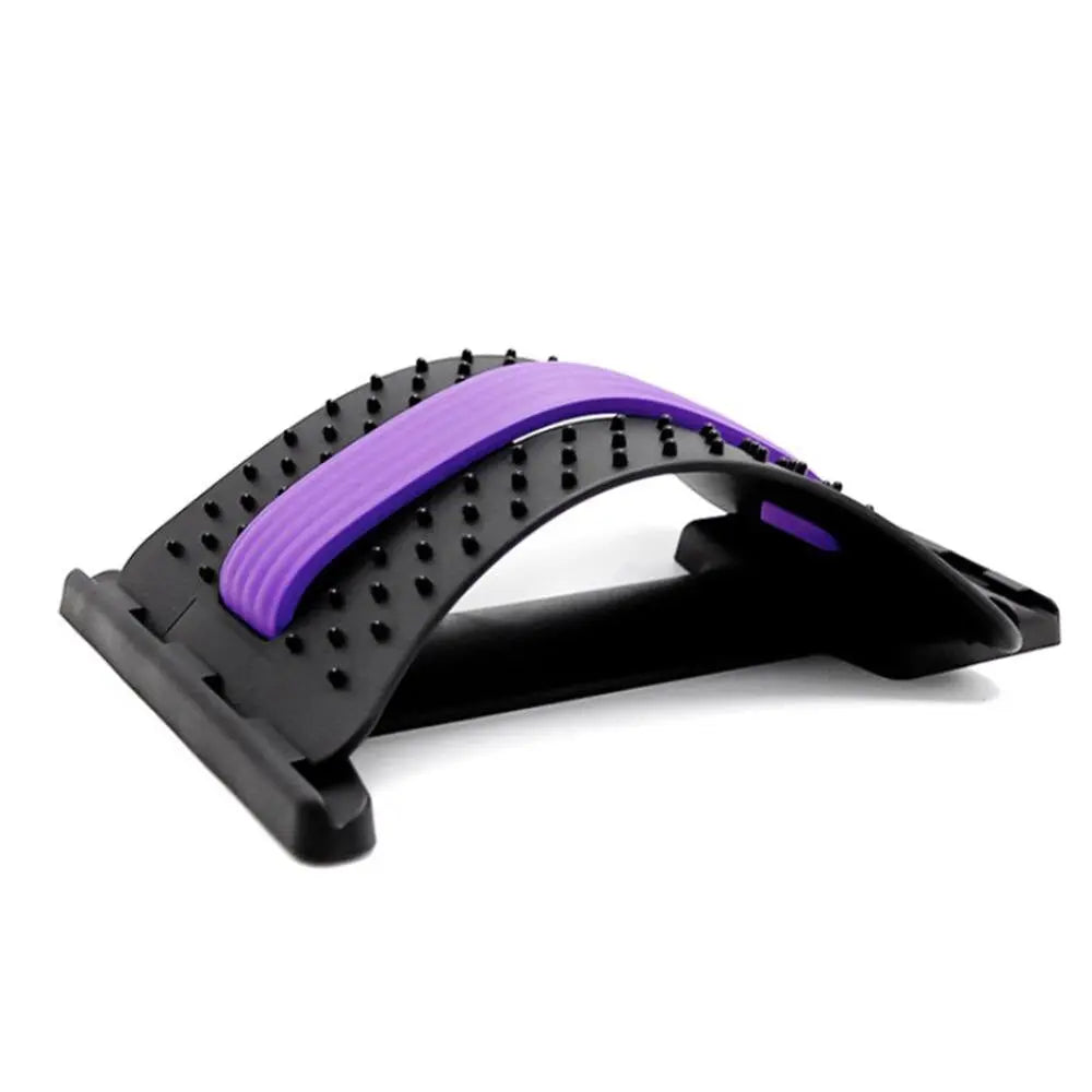 Adjustable Back Relax & Stretch Mat Healux