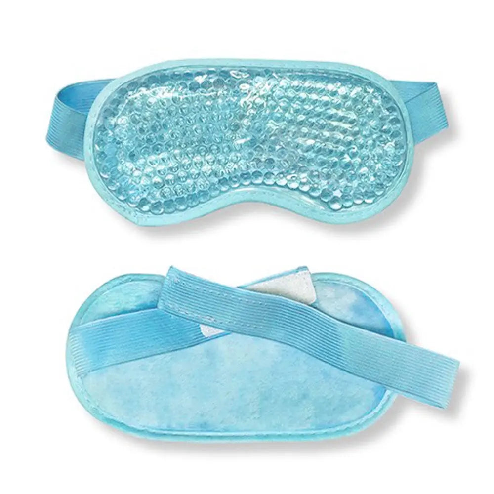 Adjustable Relaxing Gel Eye Masks Healux