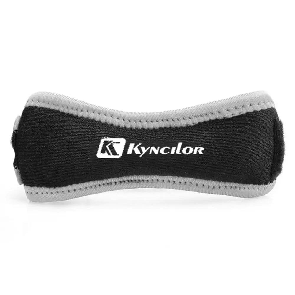 Adjustable Protective Strap Shaped Knee Pads Healux