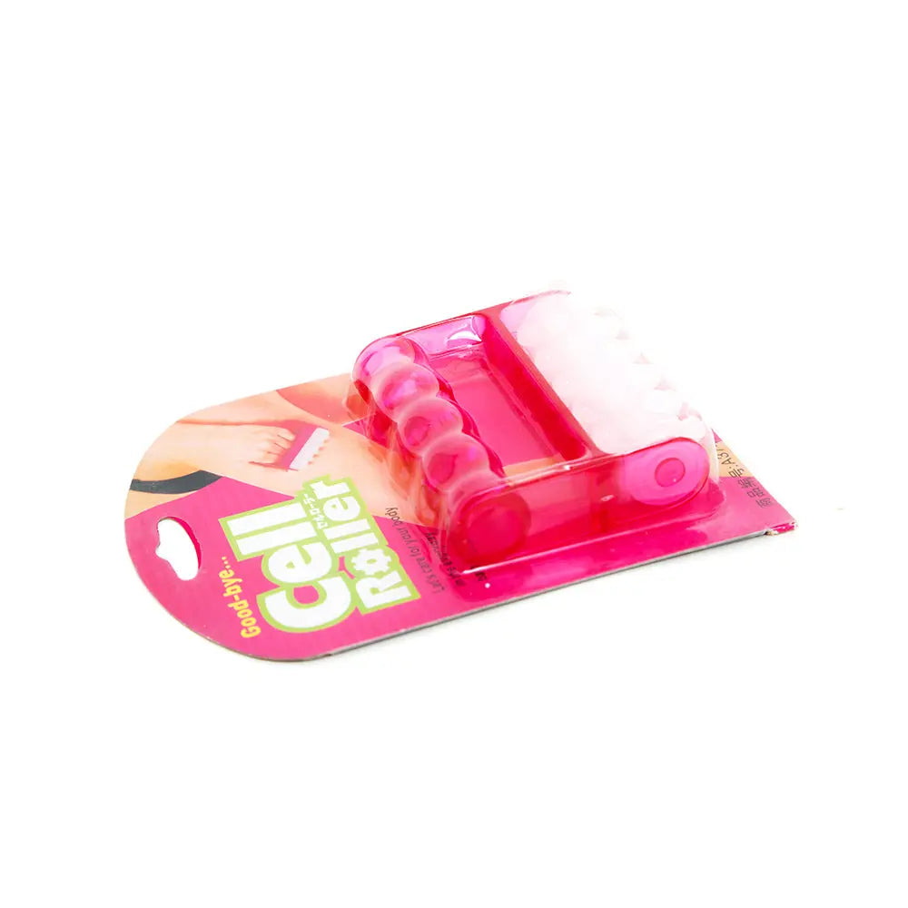 Anti Cellulite Massage Roller Healux