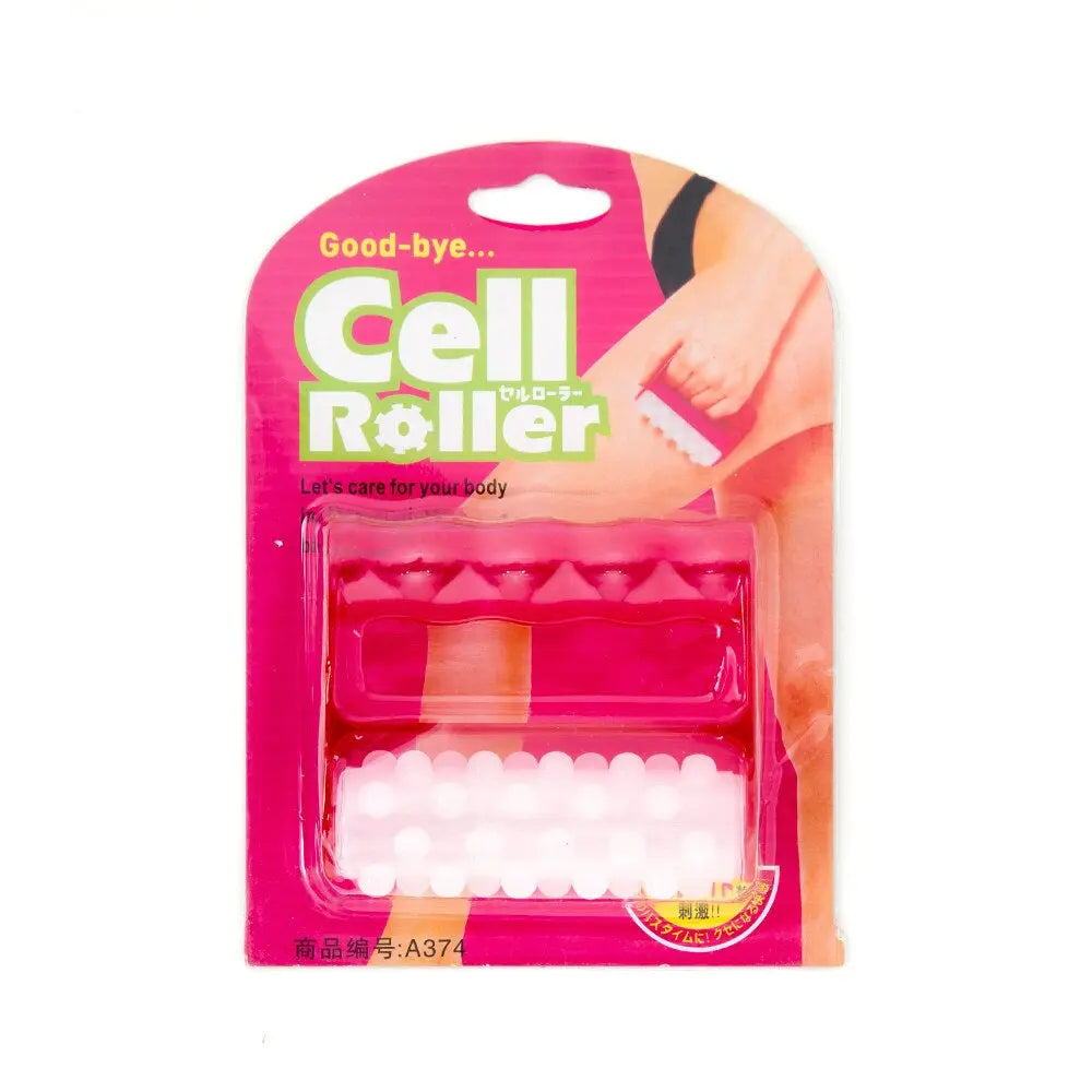 Anti Cellulite Massage Roller Healux