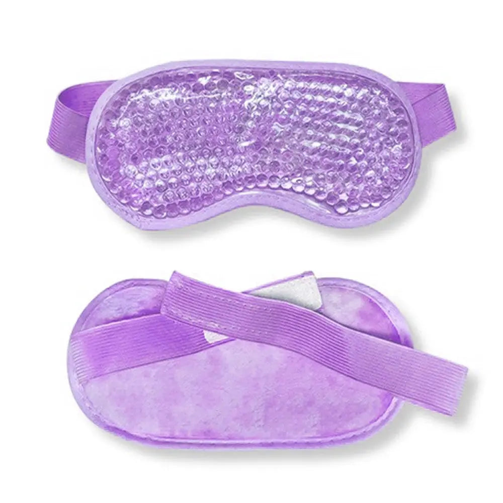 Adjustable Relaxing Gel Eye Masks Healux