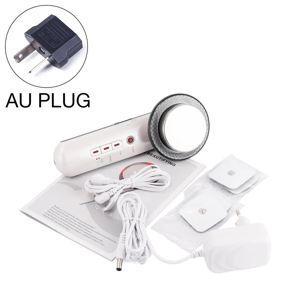 3-in-1 EMS Infrared Body Slimming Tool Healux