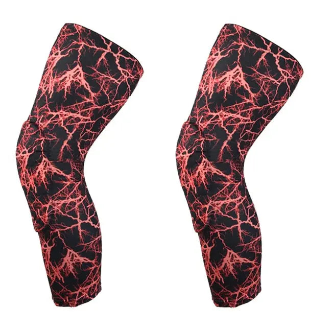 Anti-Collision Sports Knee Pads for Football Healux
