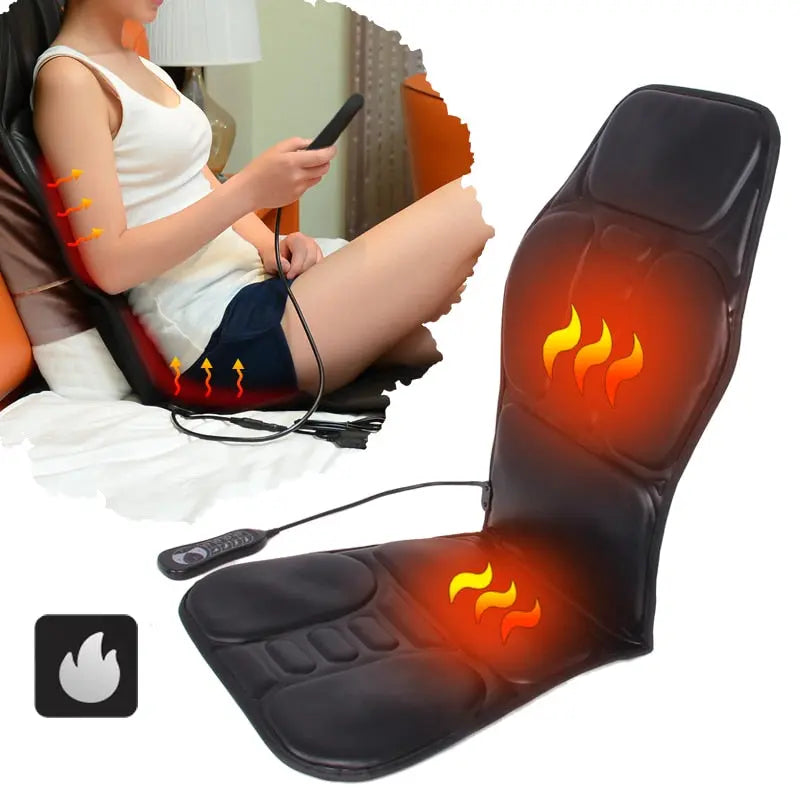Electric Massage Chair Cussion