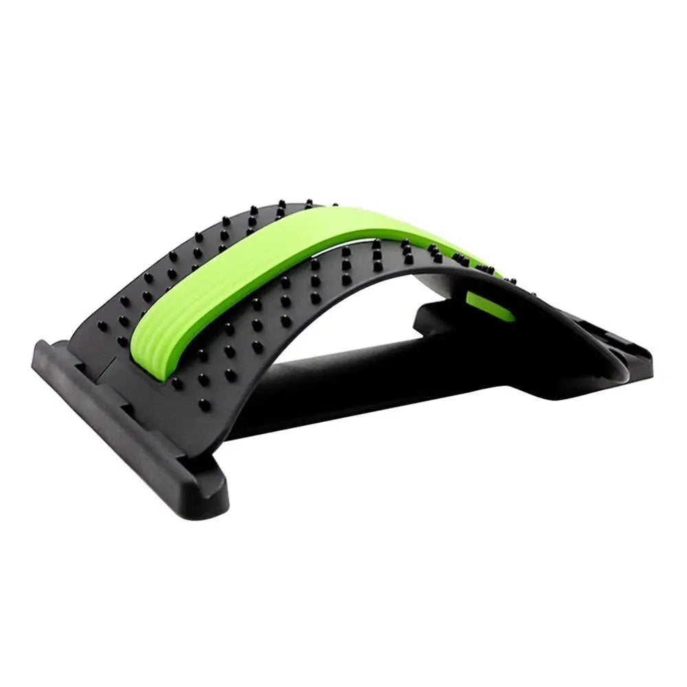 Adjustable Back Relax & Stretch Mat Healux