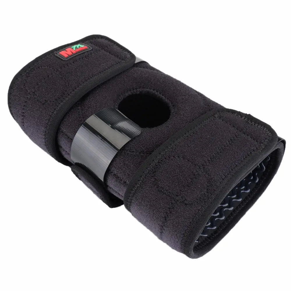 Adjustable Sports Support Knee Sleeve
