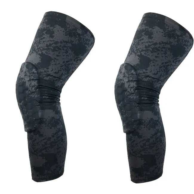 Anti-Collision Sports Knee Pads for Football Healux