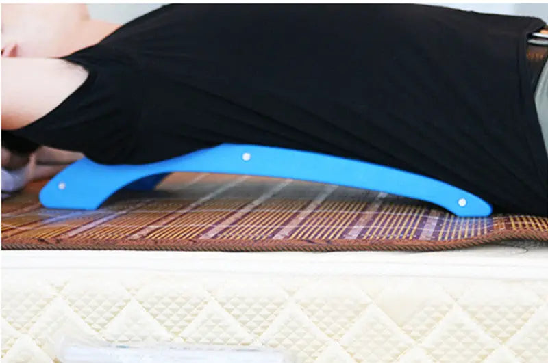 Back Relax Massager & Stretcher Healux