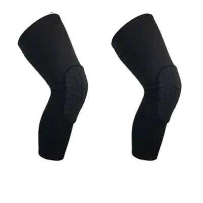 Anti-Collision Sports Knee Pads for Football Healux