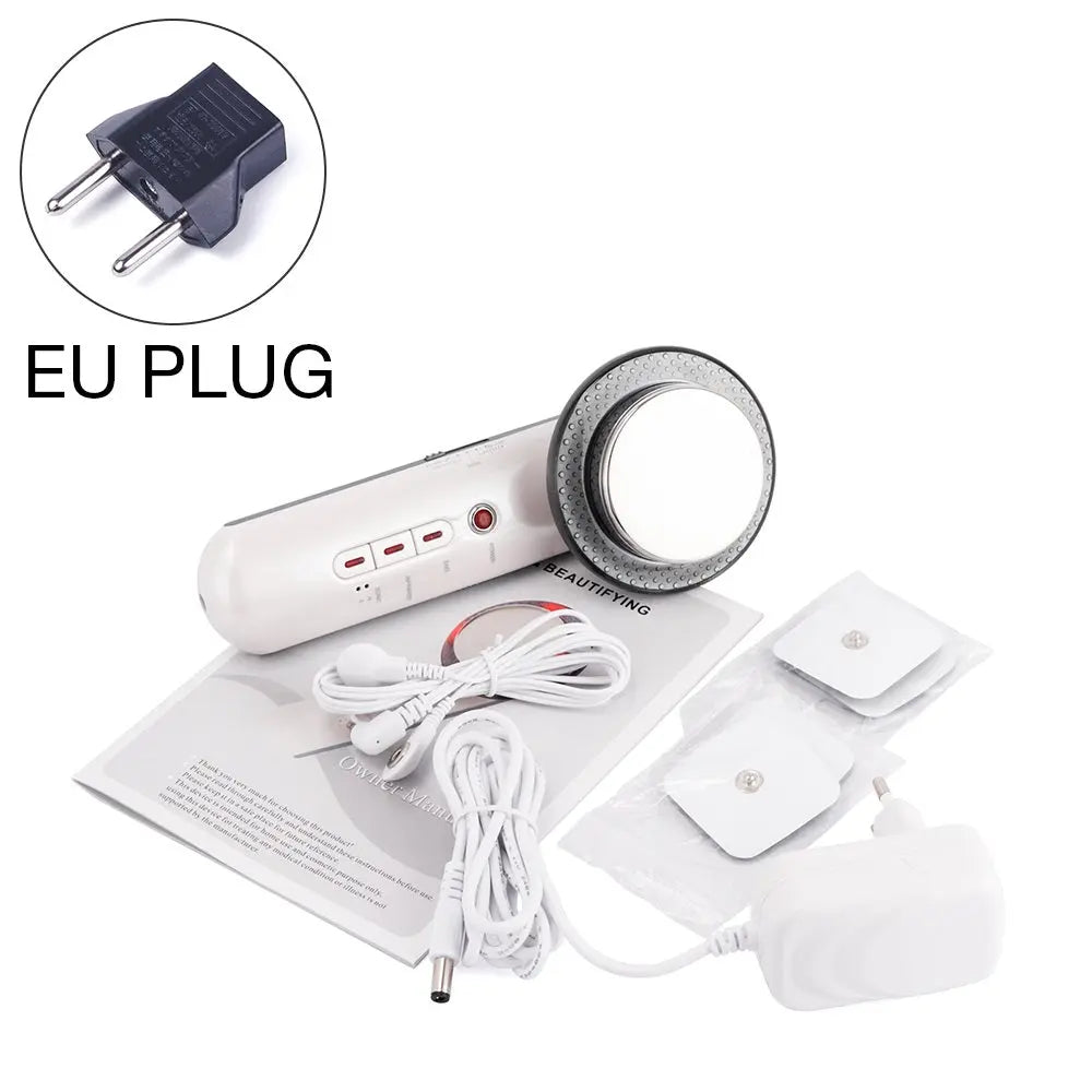 3-in-1 EMS Infrared Body Slimming Tool Healux