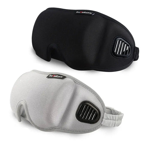 3D Designed Travel Sleep Mask