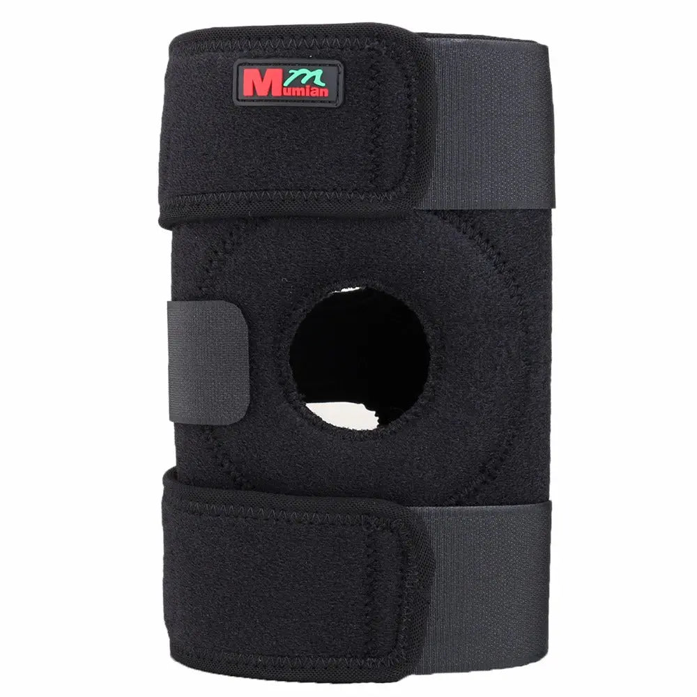 Adjustable Sports Support Knee Sleeve