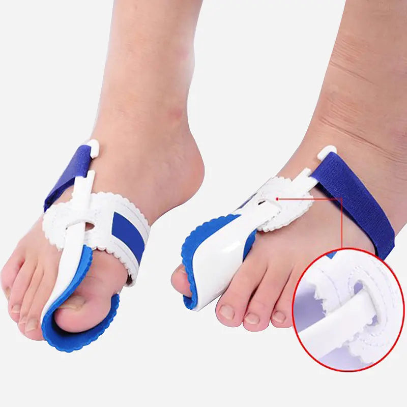 Bunion Night Correction Device