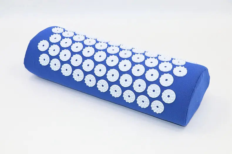 Colorful Acupressure Mat with Pillow
