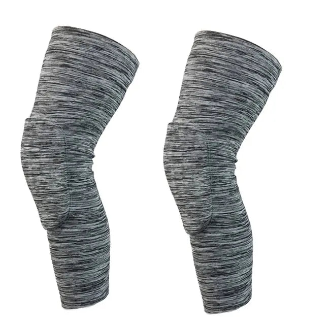 Anti-Collision Sports Knee Pads for Football Healux