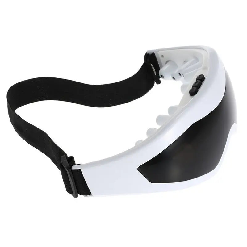 Electric Eye Massager Glasses
