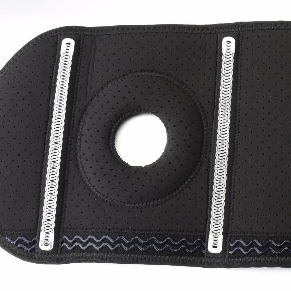 Adjustable Sports Support Knee Sleeve