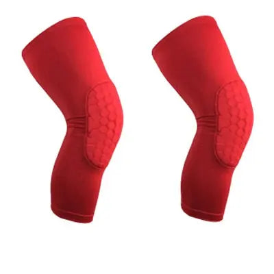 Anti-Collision Sports Knee Pads for Football Healux