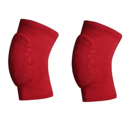Anti-Collision Sports Knee Pads for Football Healux