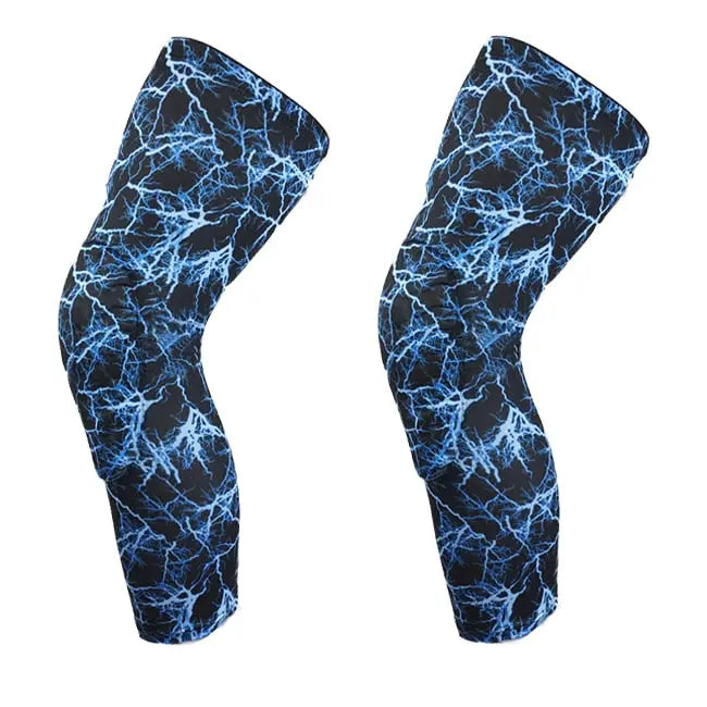 Anti-Collision Sports Knee Pads for Football Healux