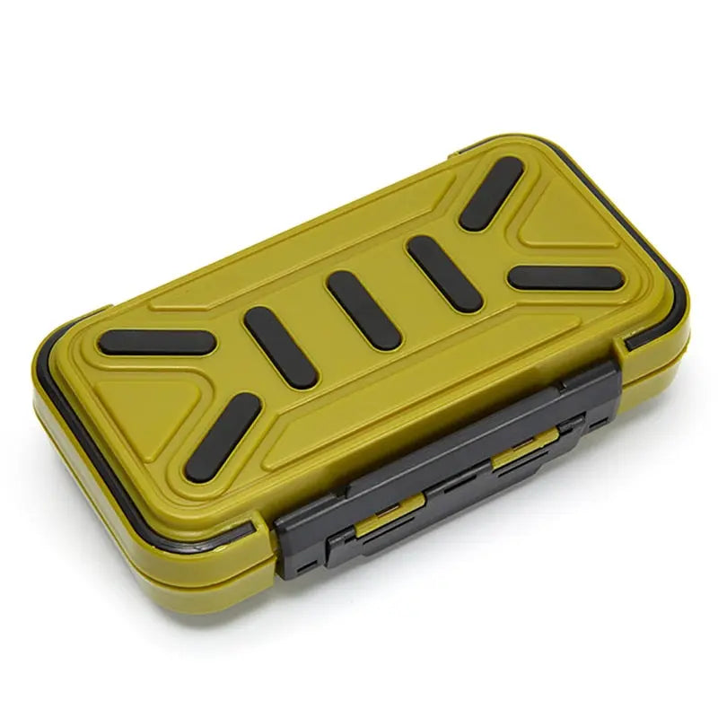 Travel Pill Medicine Case Healux