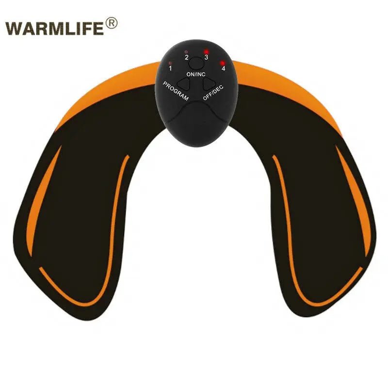 Assorted Wireless Muscle Stimulator with Pads Healux