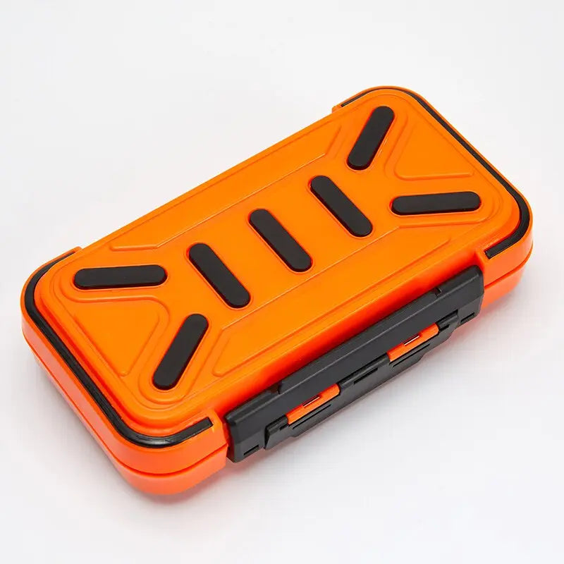Travel Pill Medicine Case Healux