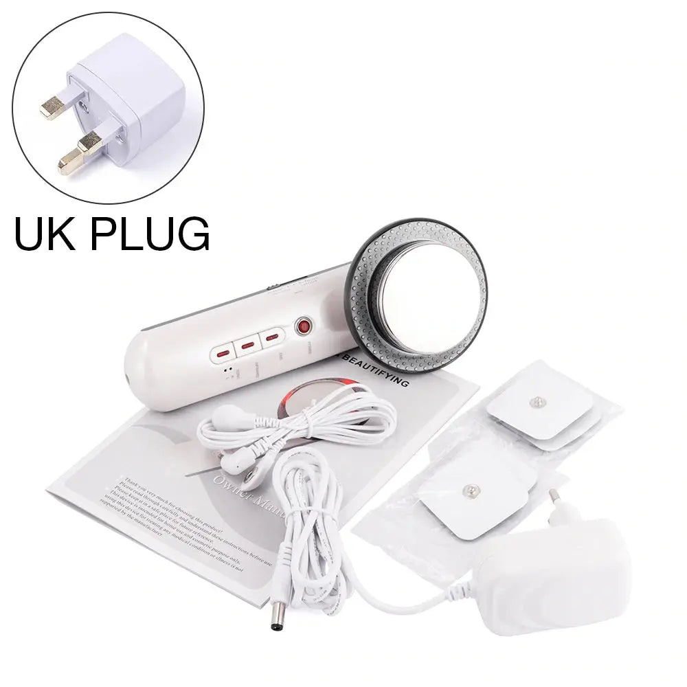 3-in-1 EMS Infrared Body Slimming Tool Healux