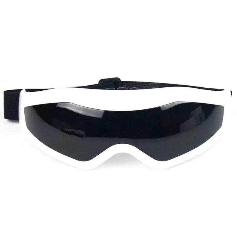 Electric Eye Massager Glasses