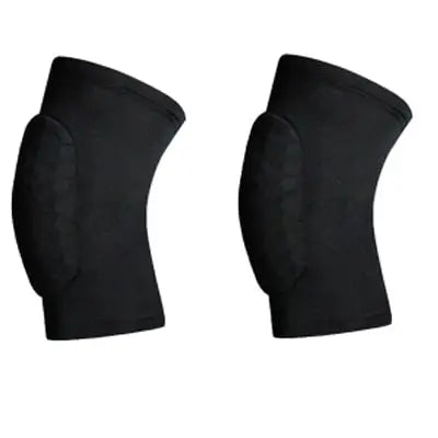 Anti-Collision Sports Knee Pads for Football Healux