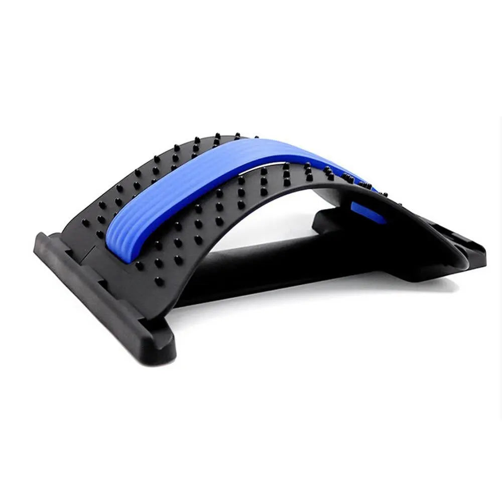 Adjustable Back Relax & Stretch Mat Healux