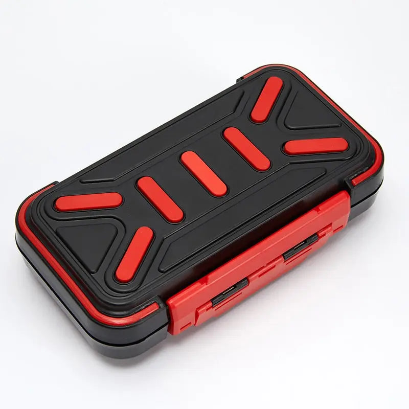 Travel Pill Medicine Case Healux