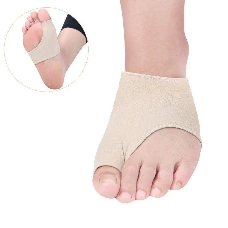 Overnight Toe Alignment Support Healux