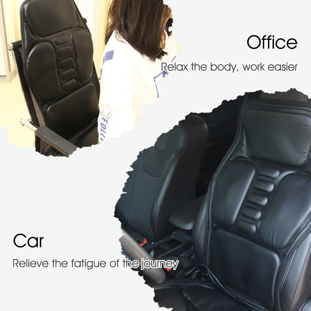 Electric Massage Chair Cussion