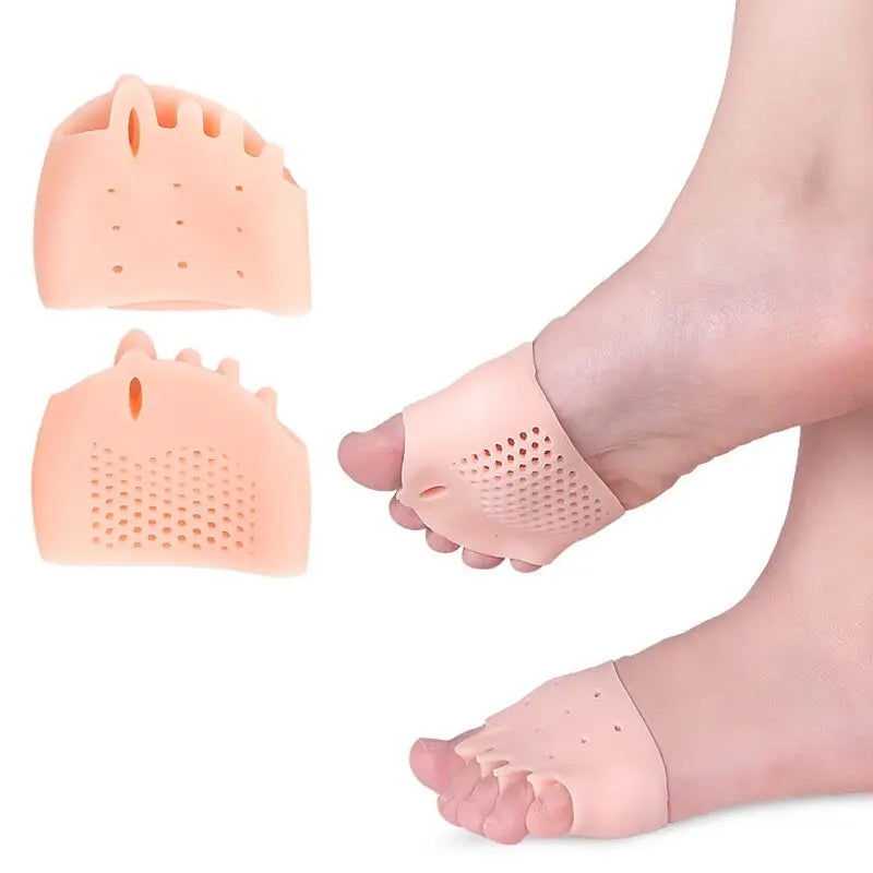 Overnight Toe Alignment Support Healux