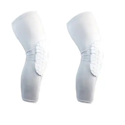 Anti-Collision Sports Knee Pads for Football Healux