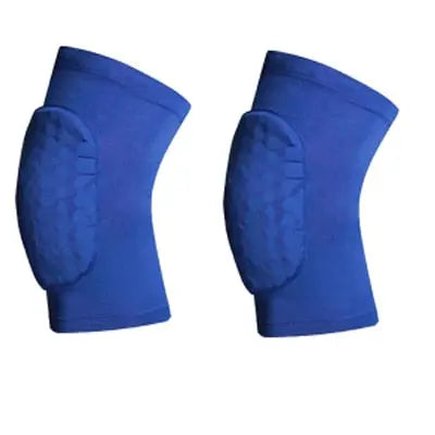 Anti-Collision Sports Knee Pads for Football Healux