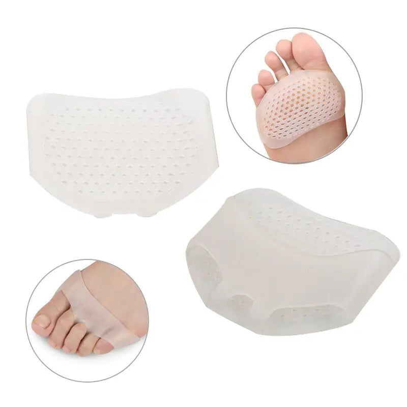Overnight Toe Alignment Support Healux