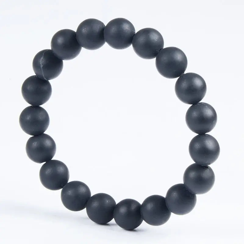 Unisex Magnetic Therapy Stone Bracelet