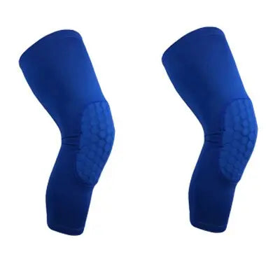 Anti-Collision Sports Knee Pads for Football Healux