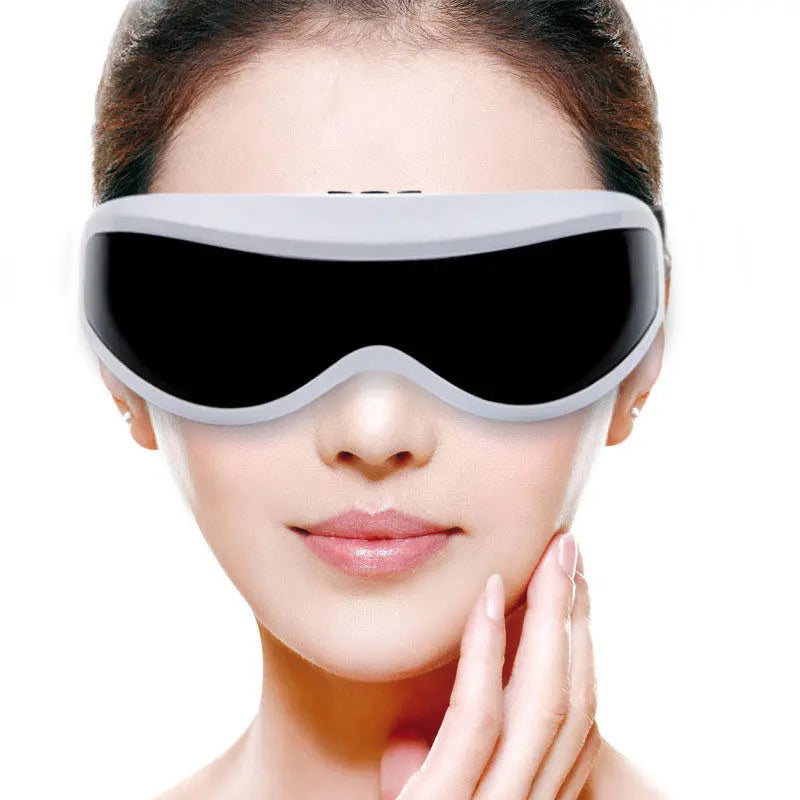 Electric Eye Massager Glasses