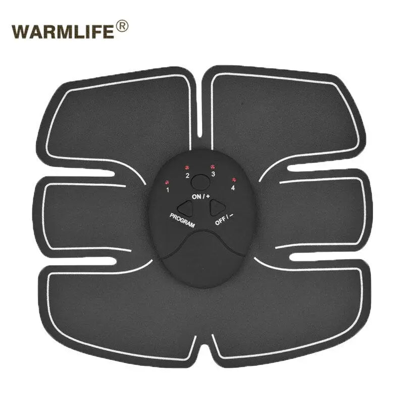 Assorted Wireless Muscle Stimulator with Pads Healux