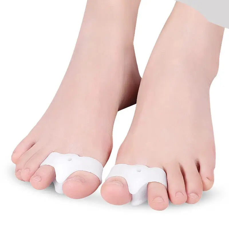 Overnight Toe Alignment Support Healux