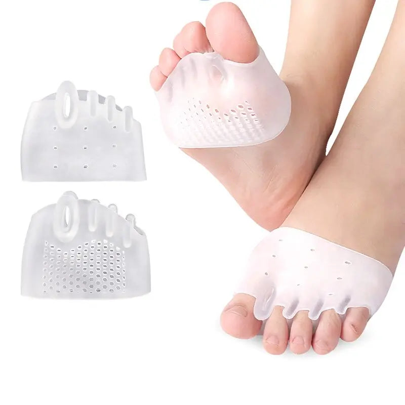 Overnight Toe Alignment Support Healux